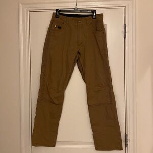 Kuhl Pants 30x30